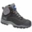 Boot 4103 Sz7 Safety S3 Black W/P N/M M/S Comp