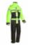 Floatation Suit Sml 1pc Ylw/Blk NorthSea Mullion