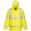 Jacket 2XL 50-52" Hi-Vis Yellow W/P L/W H440