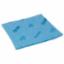 Cloth Vileda Breezy (25) Microfibre Blue 161610