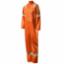 Boilersuit 36x33" Orange Hi-Vis F/buster2 R028095