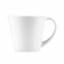 Cup Tea Flared White 8oz ZCA POTC1 Art de Cuisine