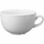 Cup Beverage Cappuccino 12oz White WH CB281