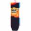 Sock Size 6-11 Mix Colou Heat Holders Long
