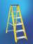 Step Ladder Fibreglass 8Tread NGFBB8 Lyte