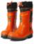 Chainsaw Boot Sz7.5 595 00 28-41 Husqvarna