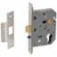 Nightlatch Mortice Euro 55mm B/Set ZDL7255NLSS