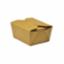 Food Carton No1 800ml (11x9x6.5cm) (450)D40701