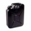 Jerry Can Metal 20Ltr Black 73102990 KN1118