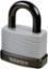 Padlock Laminated 48mm Weatherproof WPL148