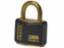 Padlock Cylinder 30mm T84 Series T84MB/30C