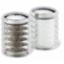 Beehive Shaker Set 70mm Cole & Mason H820950