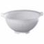 Colander Polyprop White 4.5Ltr D280x123mm 01083