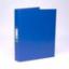 Ring Binder Blue A4 340298