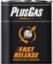Plus Gas Fast Release 500ml  7660704895