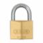 Padlock Brass 60mm 65 Series 65/60 KA603