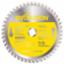 Sawblade Circ 7" 48T S/S Evolution