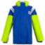 Jacket 3XL Blue/Ylw Stormline L/W OL8205