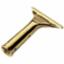 Squeegee Handle Brass 1324 Ettore