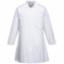 Coat Food Industrial 50-52" 2XL White 2202