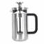 La Cafetiere Pisa 3 Cup S/S LCPISA3CPSIL