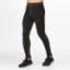 Base Layer TRS229 Pant Med Black Wicking