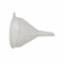 Funnel Plastic 130mm 518003 Addis