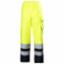 Trouser 2XL C62 UC-ME Yellow/Ebony 71456-369