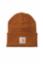 Watch Hat Brown A18-BRN Carhartt