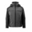 Softshell Jacket Small Anth/Black 16002