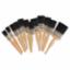 Paint Brush Set 12pc Painters Dozen Prodec