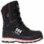 Boot 78399 Sz10.5 Safety Black Winter Tall Evo 2