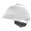 Safety Helmet V-Gard 200 Vented White MSA