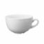 Cup Beverage Cappuccino 16oz White WH CB401