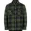 Shirt Thermal 3370 2XL Green Lined Kinross