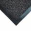 Floor Mat Black Steel 900 x1200mm Vynaplush