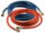 Hose Set Twin Welding Oxy/Prop 3/8" Fitted 20M
