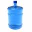 Bottled Water 19Ltr + Deposit