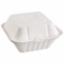 Bagasse Burger Box 5" (500) B005 Vegware