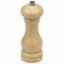 Pepper Mill Wooden Beech Capstan 165mm HA0624P