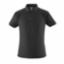 Polo Shirt 2XL Black Premium 17083-941-09