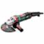 Angle Grinder 180mm 240v WEPBA19-180RT Metabo