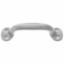 Tubular Handle 150mm No 1928 BZP/E-Galv