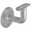 Handrail Bracket 63mm 236 BZP/E-Galv