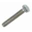 Hex Bolt HT BZP M8 x 60mm (Each)