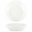 Butter Pad White 4" WH BP 1 Churchilll