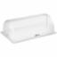 Rolltop Cover Clear (for 40150 Buff Basket) 11010