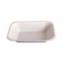 Chip Trays  Bagasse 126x 164x30mm (500) HBRAYC