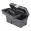 Tool Box 15" Plastic 135207 Raaco