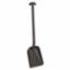 Shovel Black Plastic T Grip 115cm Long PSH2BLK